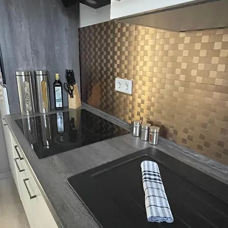 - Ausstattung - Kostenlos Netflix/wifi/parken Apartamento Gladbeck