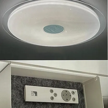 - Ausstattung - Kostenlos Netflix/wifi/parken *