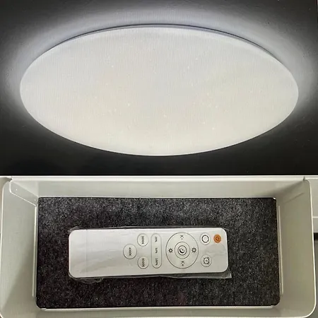 Apartamento - Ausstattung - Kostenlos Netflix/wifi/parken *