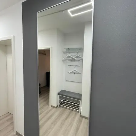 - Ausstattung - Kostenlos Netflix/wifi/parken