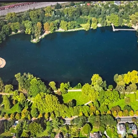 - Ausstattung - Kostenlos Netflix/wifi/parken Apartamento *