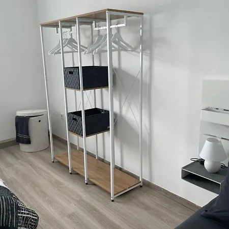 - Ausstattung - Kostenlos Netflix/wifi/parken Gladbeck