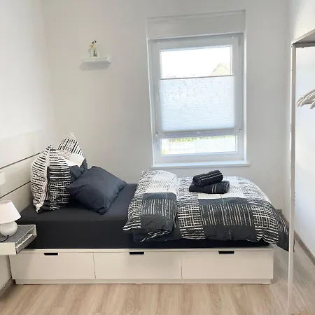 - Ausstattung - Kostenlos Netflix/wifi/parken Gladbeck