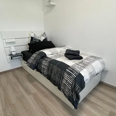 Apartamento - Ausstattung - Kostenlos Netflix/wifi/parken Gladbeck
