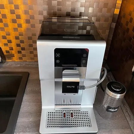 Apartmán - Ausstattung - Kostenlos Netflix/wifi/parken Gladbeck