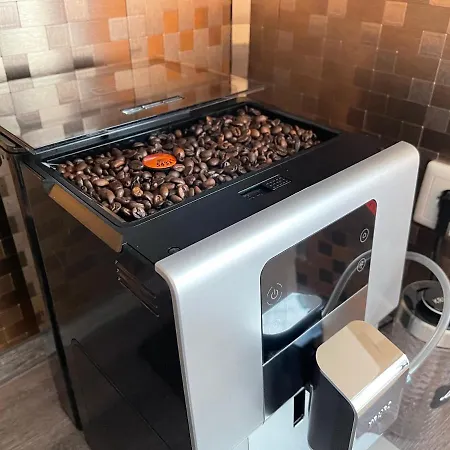 - Ausstattung - Kostenlos Netflix/wifi/parken