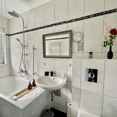 - Ausstattung - Kostenlos Netflix/wifi/parken Gladbeck