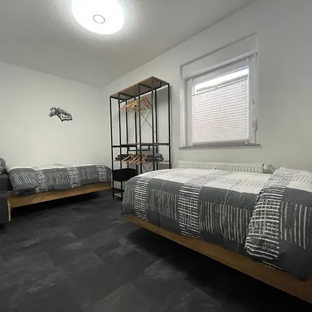 - Ausstattung - Kostenlos Netflix/wifi/parken * Gladbeck