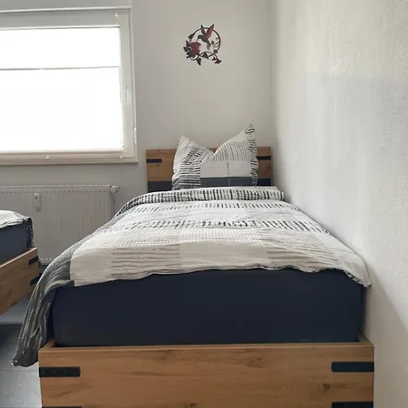 - Ausstattung - Kostenlos Netflix/wifi/parken Gladbeck