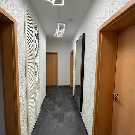 - Ausstattung - Kostenlos Netflix/wifi/parken Apartamento