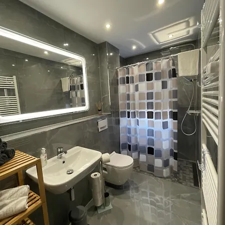 - Ausstattung - Kostenlos Netflix/wifi/parken * Gladbeck