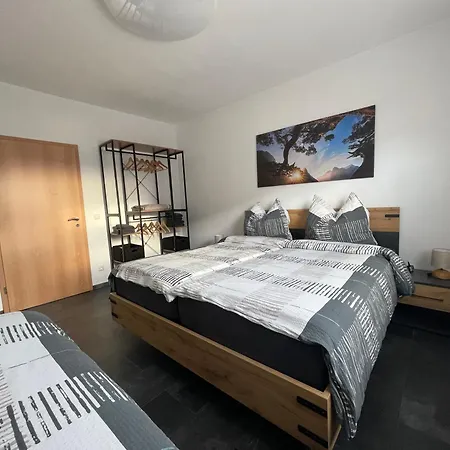 Apartamento - Ausstattung - Kostenlos Netflix/wifi/parken