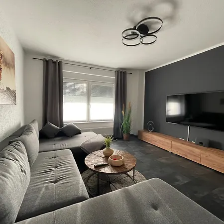 - Ausstattung - Kostenlos Netflix/wifi/parken Apartamento