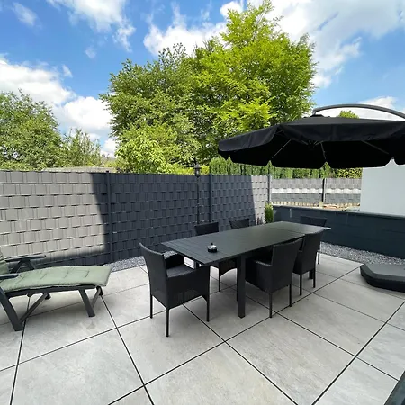 - Ausstattung - Kostenlos Netflix/wifi/parken Apartment