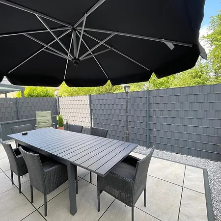 Apartment - Ausstattung - Kostenlos Netflix/wifi/parken Gladbeck