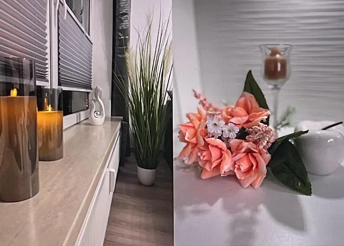 - Ausstattung - Kostenlos Netflix/wifi/parken *