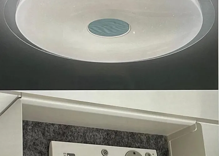 - Ausstattung - Kostenlos Netflix/wifi/parken *