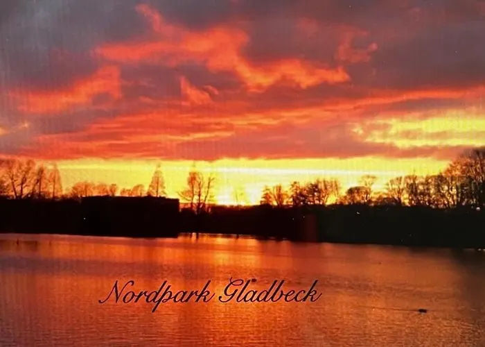 - Ausstattung - Kostenlos Netflix/wifi/parken