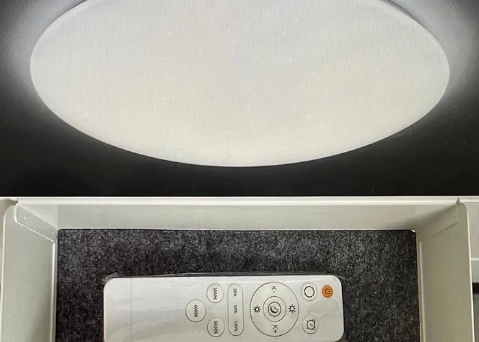 Appartement - Ausstattung - Kostenlos Netflix/wifi/parken *