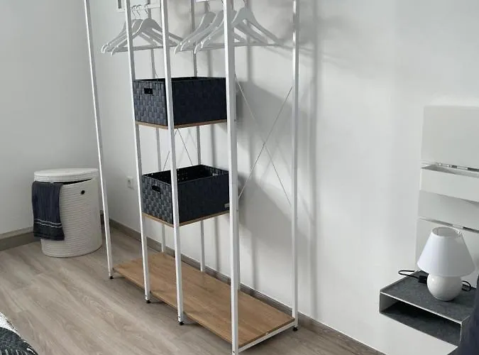 - Ausstattung - Kostenlos Netflix/wifi/parken Gladbeck