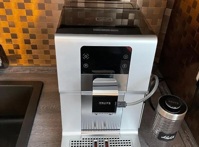 Appartement - Ausstattung - Kostenlos Netflix/wifi/parken Gladbeck