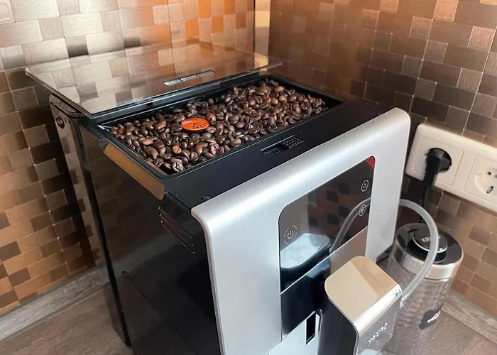 - Ausstattung - Kostenlos Netflix/wifi/parken