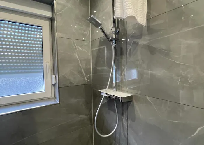 - Ausstattung - Kostenlos Netflix/wifi/parken * Gladbeck